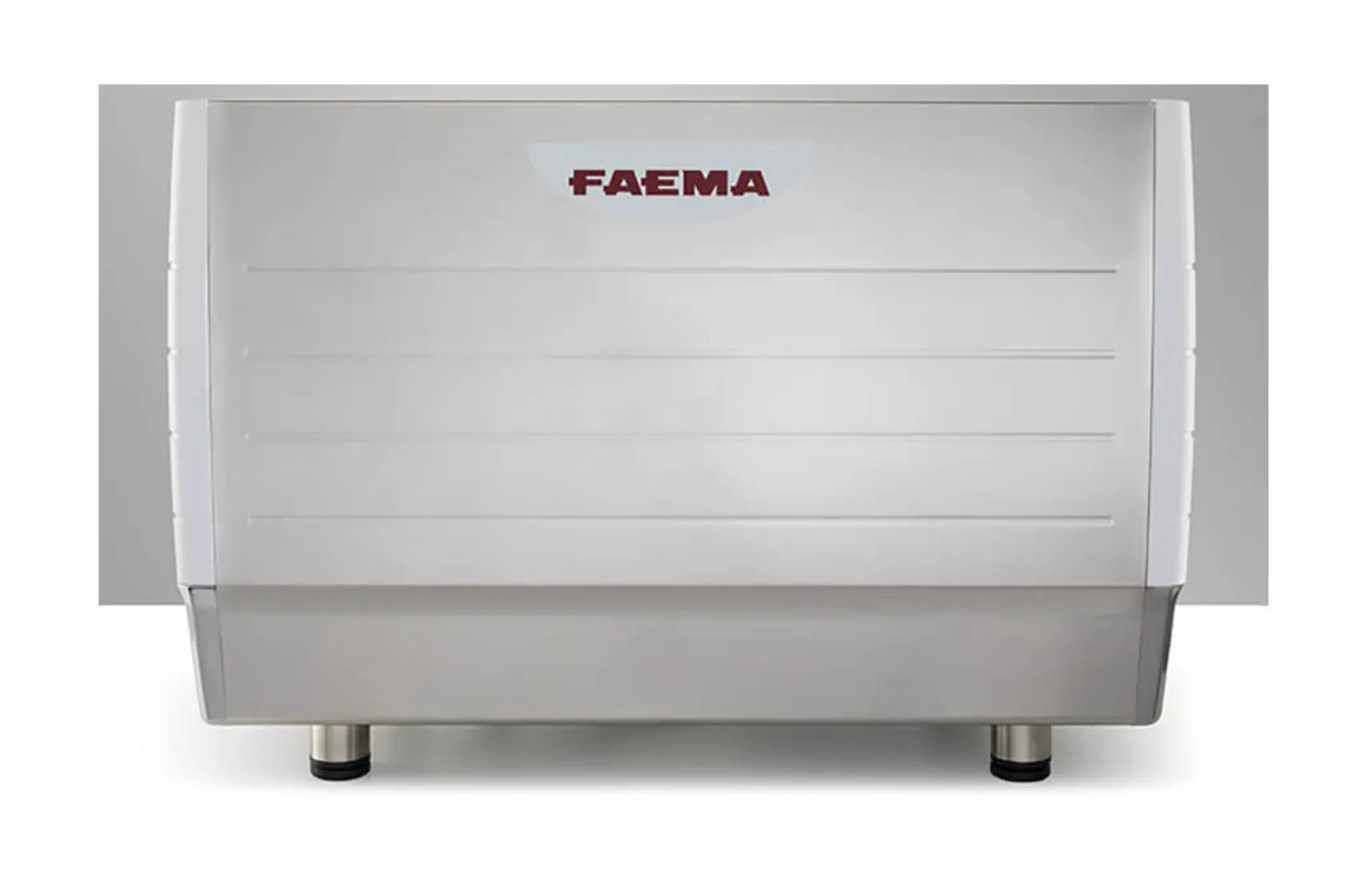 FAEMA E98 UP S2 CAFETERA SEMIAUTOMÁTICA